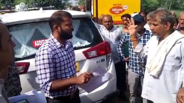  जिले में इतने पर्सेंट हुआ वोट