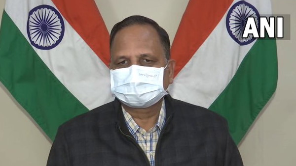 high court dismisses plea seeking suspension of Delhi Health Minister Satyendra Jain high court dismisses plea seeking suspension of Delhi Health Minister Satyendra Jain
