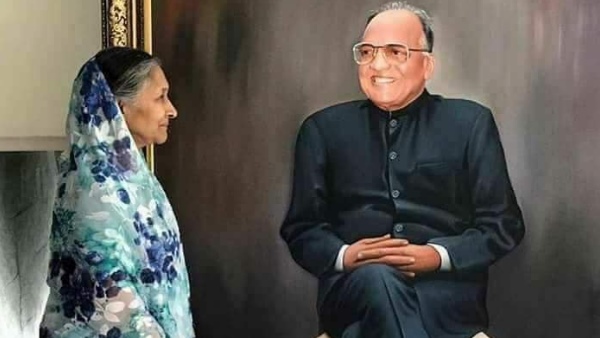 बाल्टी बनाने की थी शुरुआत