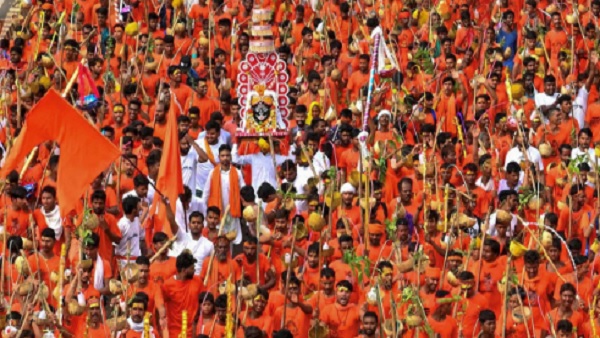 'माता-पिता भगवान से कम नहीं' 'माता-पिता भगवान से कम नहीं'