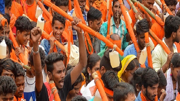 'कांवड़ यात्रा' का संदेश