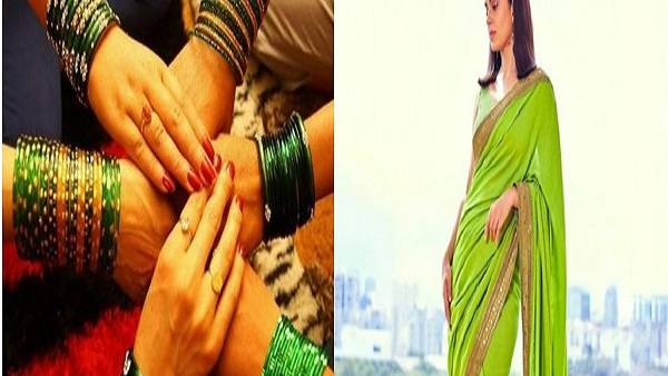 भगवान शिव को हरा रंग काफी प्रिय है भगवान शिव को हरा रंग काफी प्रिय है