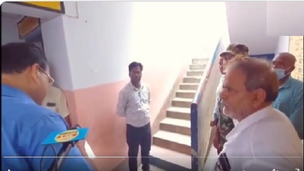 वोट मांगते रहिएगा