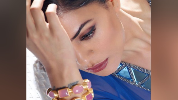 विक्रम भट्ट और सुष्मिता सेन ऐसे आए थे करीब 