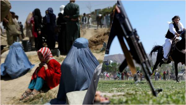 यूएन की चौंकाने वाली रिपोर्ट