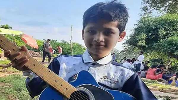 Shantanu Singh
