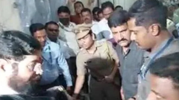 सीएम का ये रूप देख लोग हुए खुश कर रहे तारीफ 