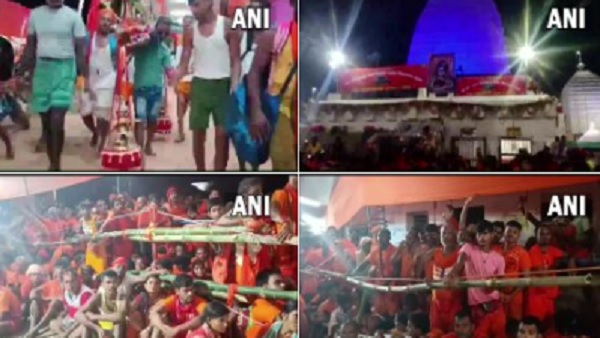 इन मंत्रों से कीजिए भोलेनाथ की पूजा 