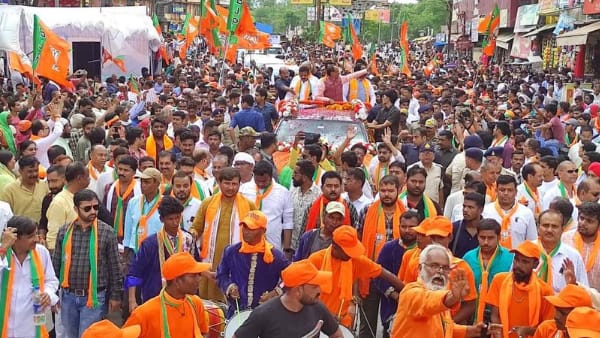 Shivraj Chouhan Shivraj Chouhan