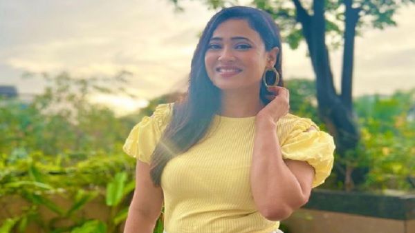 सिंगल स्टेटस को करती हैं इन्जॉय