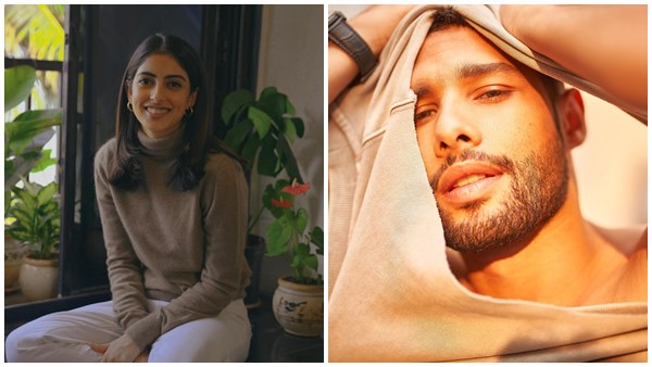 पैपराजी ने कैमरे में कैद की तस्वीरें