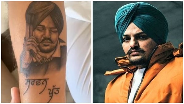 सिद्धू मूसेवाला के पिता ने दिया स्पेशल ट्रिब्यूट