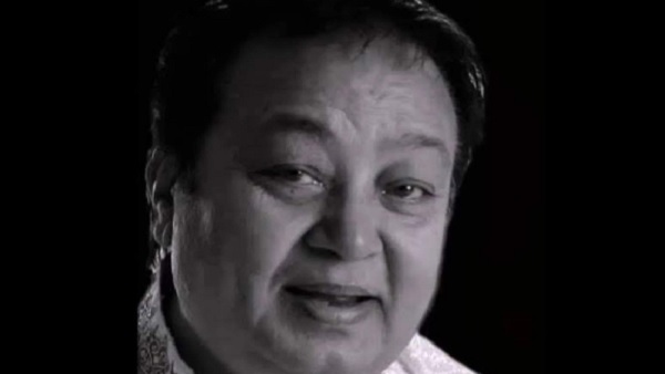 मिताली की आवाज की फैन थे भूपिंदर सिंह मिताली की आवाज की फैन थे भूपिंदर सिंह