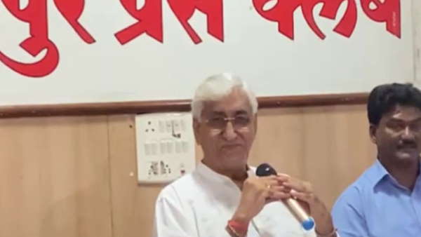  बात नहीं सुनी गई, तो सिंहदेव उठा सकते है बड़ा कदम 