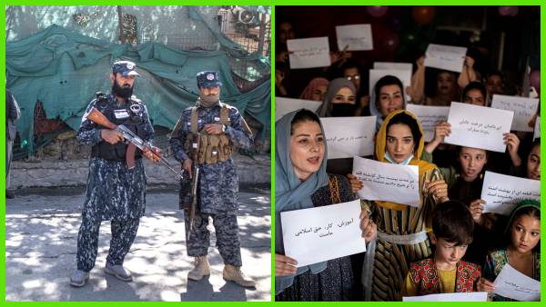 मानसिक तनाव नहीं झेल पा रही हैं