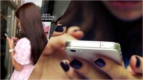 कनाडा में इंटरनेट प्रभावित