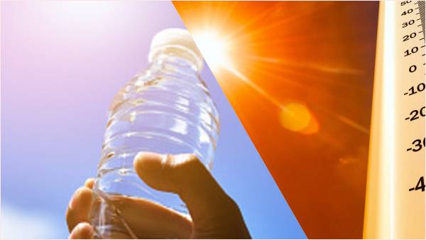 जलवायु परिवर्तन की चपेट में दुनिया