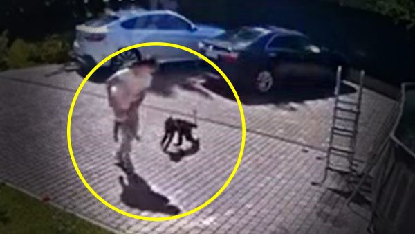 यूक्रेन छोड़कर रूस में शरण