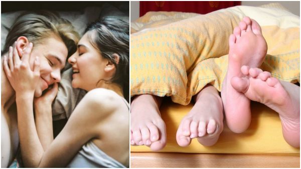 'सेक्स' शब्द को कैसे देखते हैं युवा