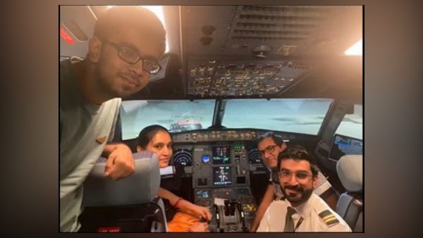 कॉकपिट में प्रवेश पर DGCA के नियम