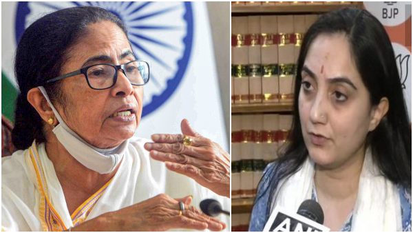 बीजेपी की विभाजनकारी नीति 