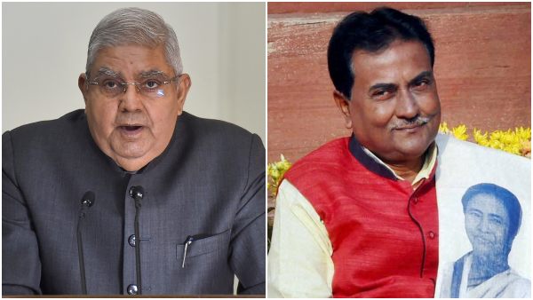 राज्यपाल सांप्रदायिक व्यवहार करते हैं !