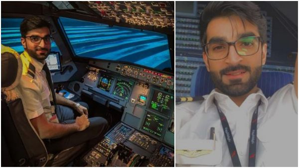 पायलट कमल कुमार @desipilot11 