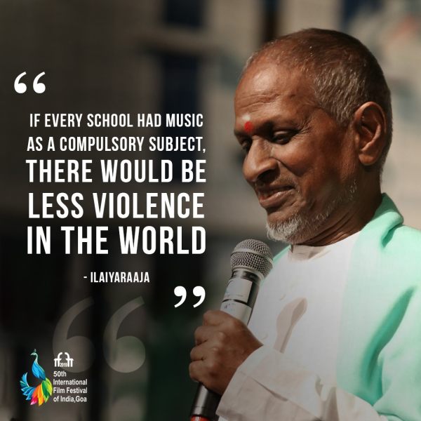 संगीत से हिंसा खत्म !