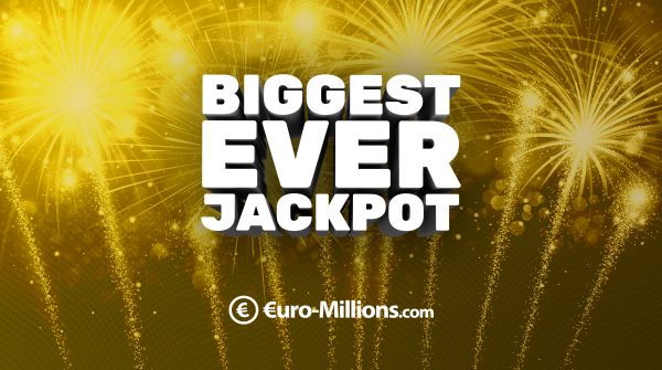 EuroMillions की लॉटरी, रोचक तथ्य :