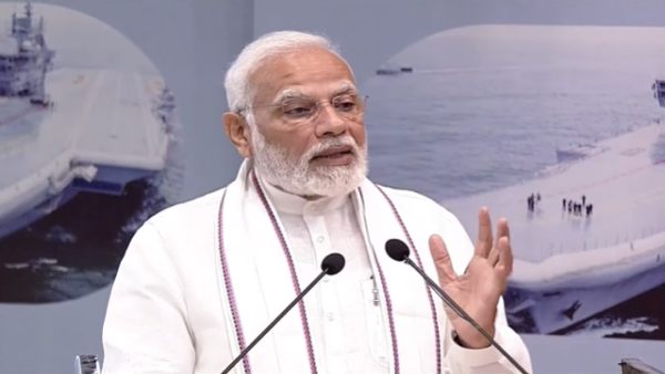 Defence सेक्टर में स्टार्टअप्स का रोल अहम
