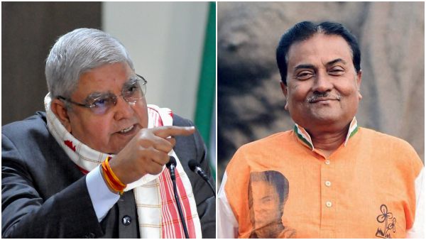 राज्यपाल धनखड़ ने क्या कहा