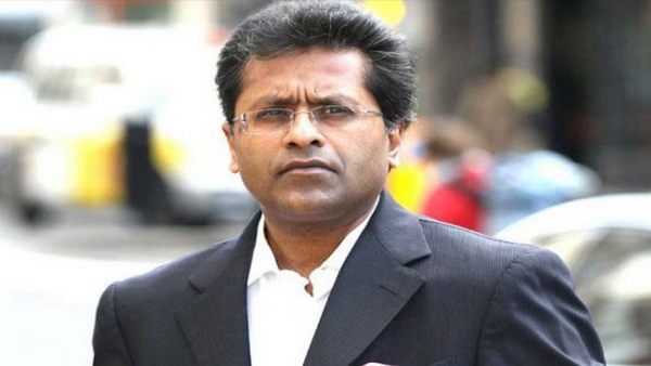Lalit Modi की लाइफ पर फिल्म