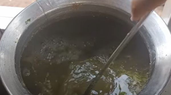 डायरिया के 6,000 से अधिक मामले