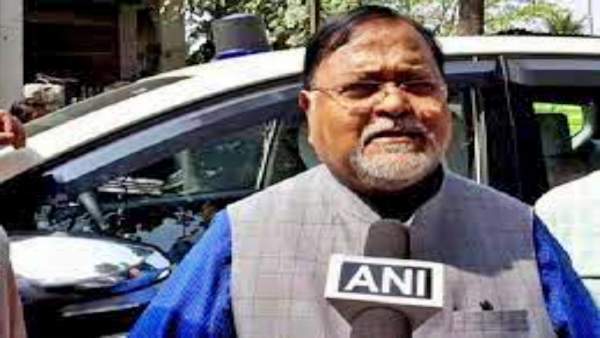 Partha Chatterjee पर आरोप क्या हैं