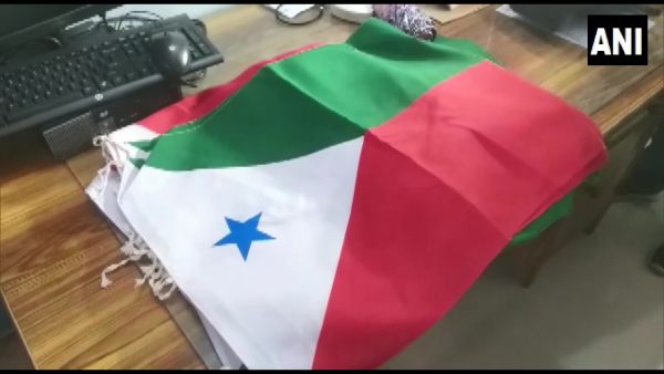PFI ने दिलाई हथियार चलाने की ट्रेनिंग !