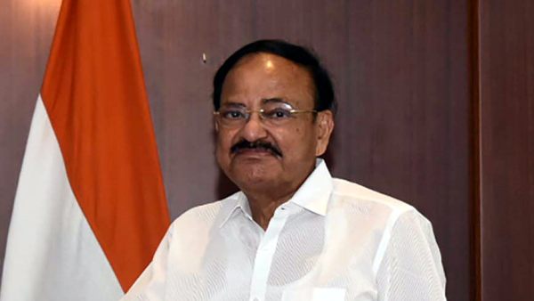 नायडू ने मांगा फेयरवेल गिफ्ट !