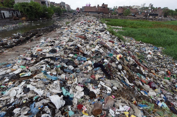 दिल्ली के पर्यावरण मंत्रालय की पहल