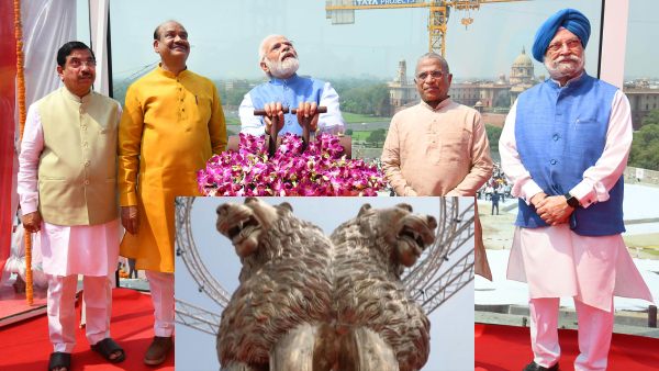 अफवाहों पर केंद्रीय मंत्री का पलटवार