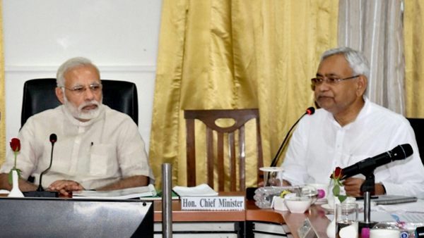 BJP-JDU के रिश्तों में खटास या कुछ और