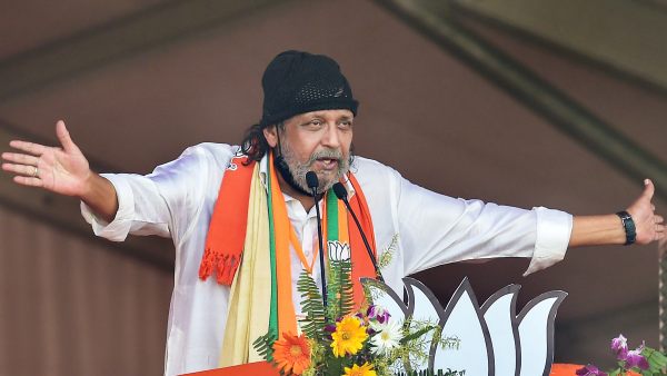 बंगाल के लोगों के लिए काम करेंगे