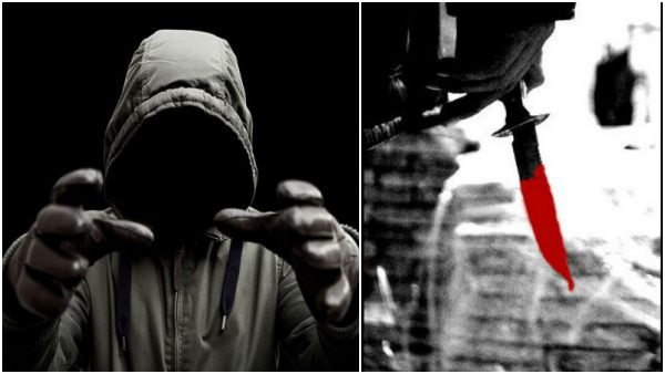 मर्डर के पांच दिन बाद गिरफ्तारी