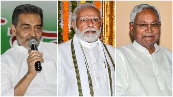 BJP जेडीयू में मतभेद, लेकिन बिहार को स्पेशल स्टेटस