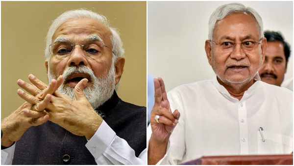 पीएम से नीतीश नाराज, क्या है हकीकत ?