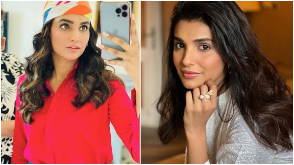 सुपरमॉडल आमना इलियास