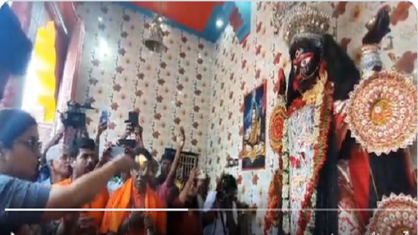 बीजेपी लगातार साध रही निशाना