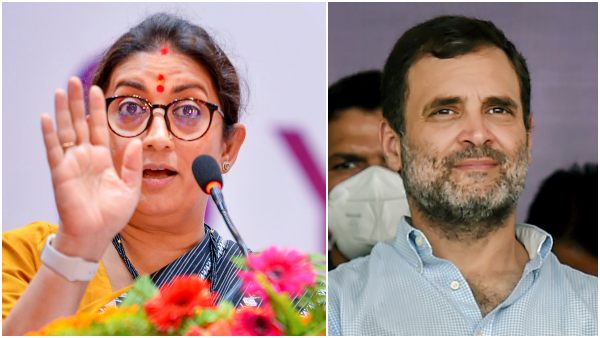 राहुल संसदीय परंपराओं का अनादर करते !