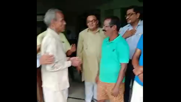  14 साल का बेटा हो गया 39 साल का