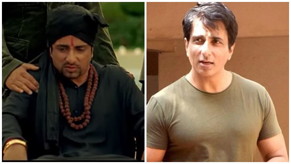 जब सेट पर रोते थे सोनू सूद