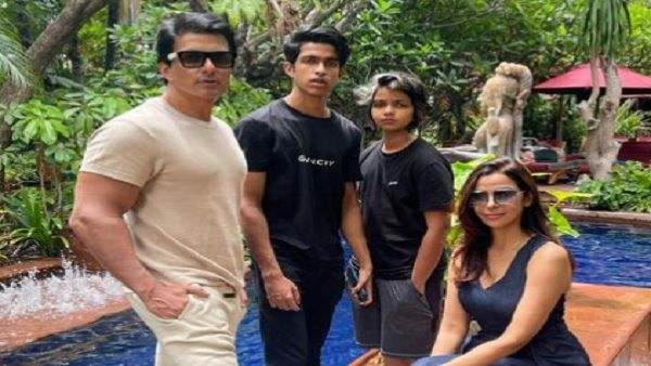 करोड़ों की संपत्ति के मालिक हैं सोनू सूद
