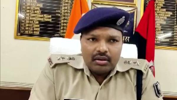 ग्रामीणों ने की पुलिस अधीक्षक के कार्रवाई की सराहना